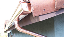 gutter-slope-correction Experts in Glen Allen